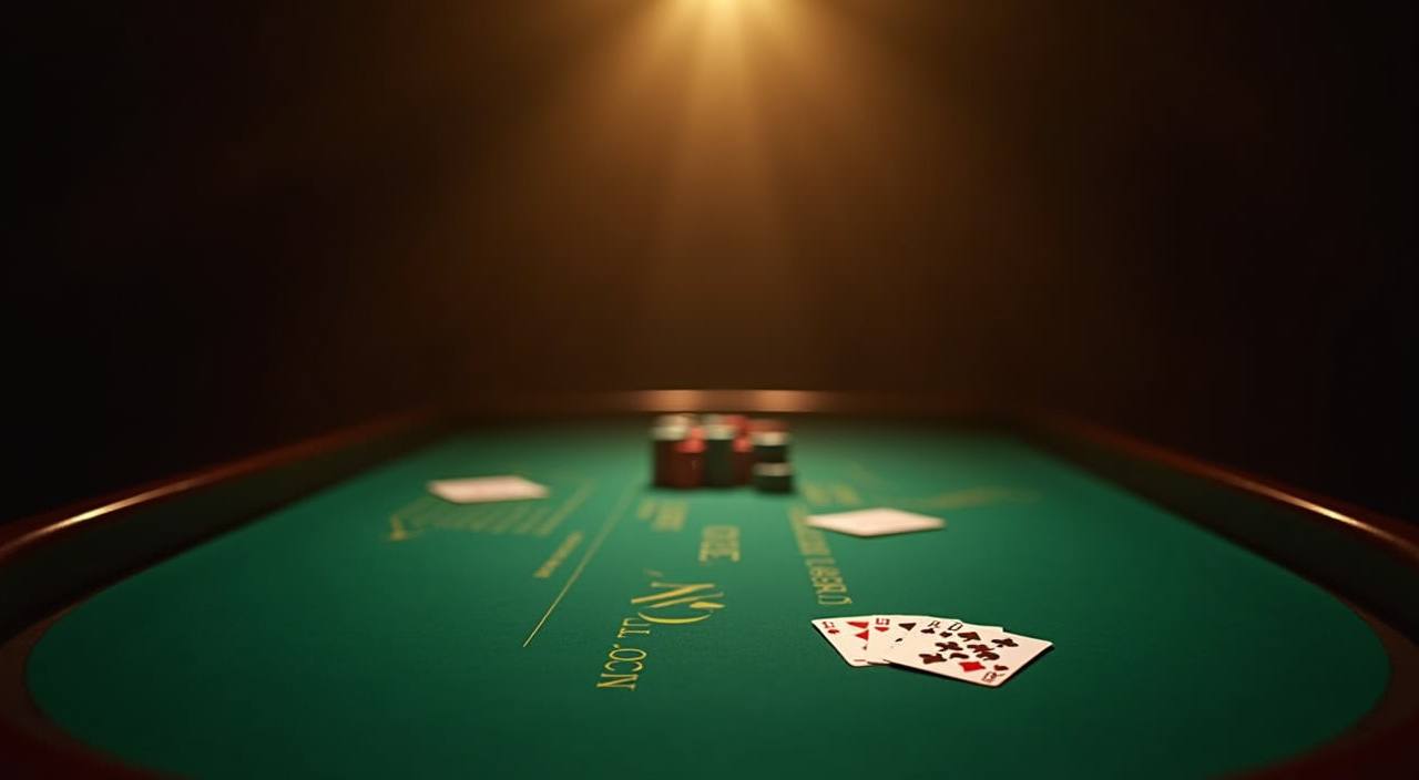 Mobile casino lobby